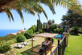 Villa Son Vives Townhouse by Slow Villas